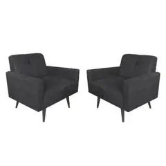 PULLMAN - Poltrona Serrano