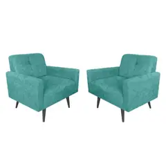 PULLMAN - Poltrona Serrano