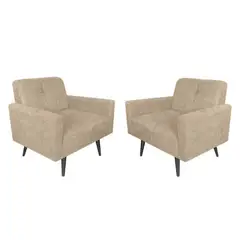 PULLMAN - Poltrona Serrano