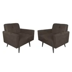 PULLMAN - Poltrona Serrano