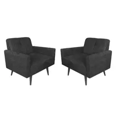 PULLMAN - Poltrona Serrano