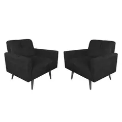 PULLMAN - Poltrona Serrano