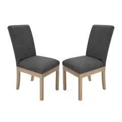 PULLMAN - Sillas De Comedor DANNY Tela