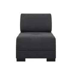 PULLMAN - Poltrona JOEL