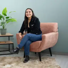 PULLMAN - Poltrona Niza