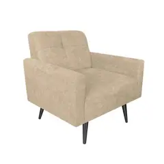 PULLMAN - Poltrona Serrano