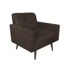 PULLMAN - Poltrona Serrano