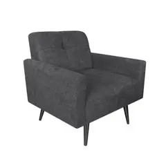 PULLMAN - Poltrona Serrano