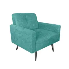 PULLMAN - Poltrona Serrano