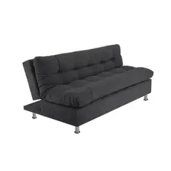 PULLMAN - Sofá cama SOFA CAMA COMFORT 3 puestos Tela de punto