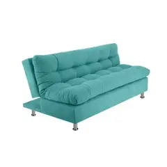 PULLMAN - Sofá cama SOFA CAMA COMFORT 3 puestos Tela de punto