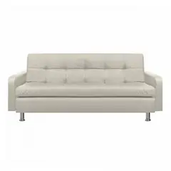 PULLMAN - Sofá cama SOFA CAMA SOPHIE 3 puestos Tela de punto