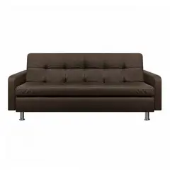 PULLMAN - Sofá cama SOFA CAMA SOPHIE 3 puestos Tela de punto