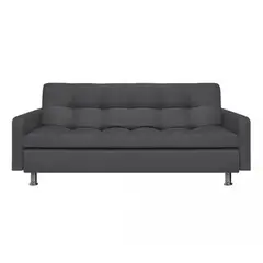 PULLMAN - Sofá cama SOFA CAMA SOPHIE 3 puestos Tela de punto