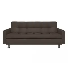 PULLMAN - Sofá cama SOFA CAMA SOPHIE 3 puestos Tela de punto