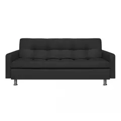 PULLMAN - Sofá cama SOFA CAMA SOPHIE 3 puestos Tela de punto