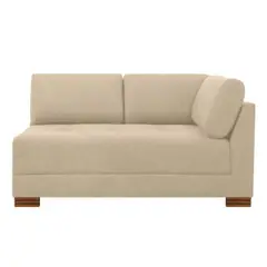 PULLMAN - Sofá 3 Puestos JOEL