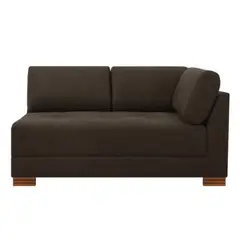 PULLMAN - Sofá 3 Puestos JOEL