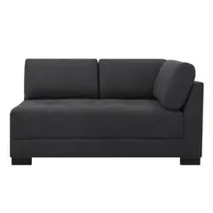 PULLMAN - Sofá 3 Puestos JOEL