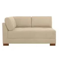 PULLMAN - Sofá 3 Puestos JOEL