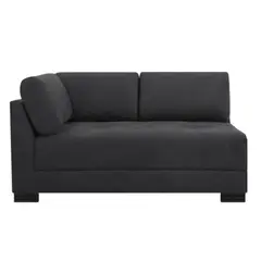 PULLMAN - Sofá 3 Puestos JOEL