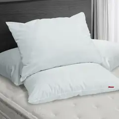 PULLMAN - Juegos de almohadas Soft Kardaflex 70 cm x 50 cm