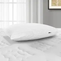 PULLMAN - Funda Almohada Uni Blanco Hotelero