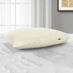 PULLMAN - Funda Almohada Uni Beige Hotelero