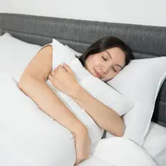 PULLMAN - Almohada Firm Viscoflex 70 cm x 50 cm
