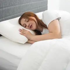 PULLMAN - Almohada Firm Memorydream 58 cm x 39 cm