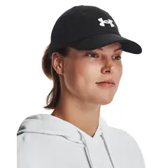 UNDER ARMOUR - Gorra Mujer