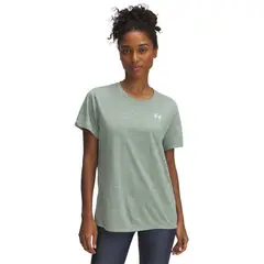 UNDER ARMOUR - Camiseta deportiva Mujer Manga corta Training