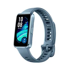 HUAWEI - SmartBand 10 Aluminio Carbono 1.47 pulgadas