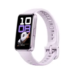 HUAWEI - SmartBand 10 Aluminio Carbono 1.47 pulgadas