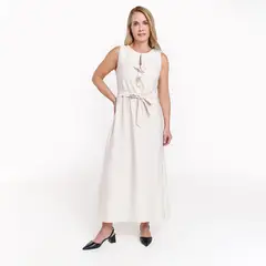 APOLOGY - Vestido Largo Mujer