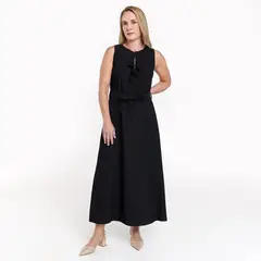 APOLOGY - Vestido Largo Mujer
