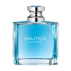 NAUTICA - Perfume Hombre Voyage 100 ml Eau de toilette