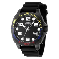 INVICTA - Reloj para Hombre Pro Diver
