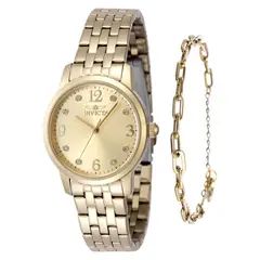 INVICTA - Reloj para Mujer Angel