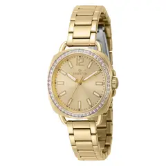 INVICTA - Reloj para Mujer Wildflower