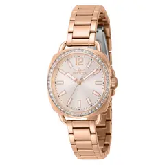 INVICTA - Reloj para Mujer Wildflower