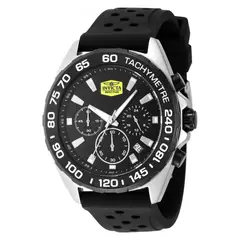 INVICTA - Reloj para Hombre Racing