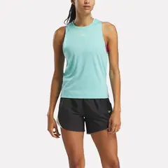 REEBOK - Camiseta Mujer Training