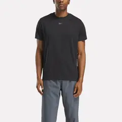 REEBOK - Camiseta PLANET Manga corta Training
