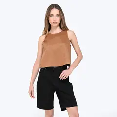 DENIMLAB - Top Mujer Taches Sin mangas