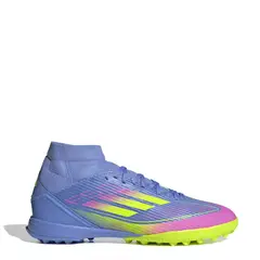 ADIDAS - Guayos Pasto sintético Mujer F50 League Tf Mid W