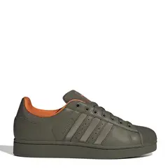 ADIDAS - Tenis Moda Superstar Ii Hombre