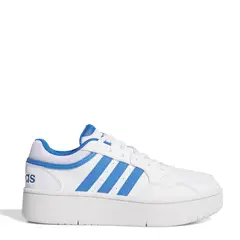 ADIDAS - Tenis Moda Hoops 3.0 Bold W Mujer
