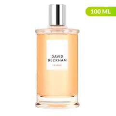 DAVID BECKHAM - Perfume Hombre David BeckhamClassic 100 ml EDT