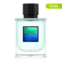 DAVID BECKHAM - Perfume Hombre True Instinct 75 ml EDP